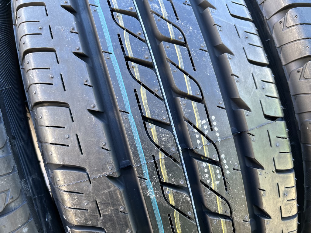 205/70 R15C Lassa Transway 2 nyári gumi ÚJ 3. kép