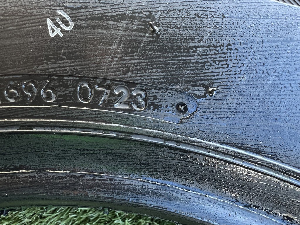 205/70 R15C Lassa Transway 2 nyári gumi ÚJ 5. kép