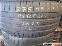 275/45/21" Pirelli nyári gumi