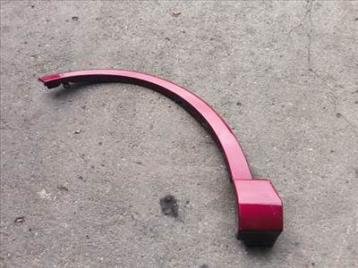 Toyota RAV4 (XA40) Bal első sárvédő szélesítő 7560242110