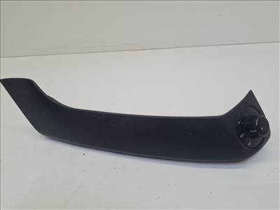 Volkswagen Polo V bal első ajtóbehúzó tükör kapcsolóval (20354, 20355) 6r0867171e 6r1959565f