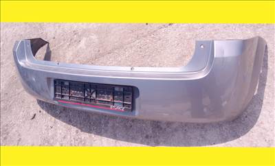 Opel Meriva A hátsó lökhárító szürke z163opel