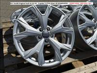 R17 5x100 Original Audi A1 A2 A3 TT Y-spoke 7J ET43 új demo gyári alufelnik felnik