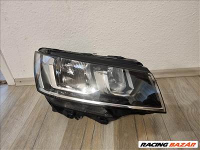 Volkswagen Vw T6 jobb első fényszóró 7L1941006B