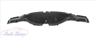 Bmw Eredeti BMW 3' Series E90 E91 M Sport M-Tech M-Packet első alsó tálca adapter Szervíz alkatrész 51758040109