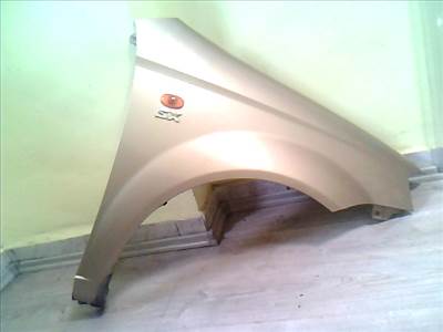 DAEWOO KALOS Jobb első sárvédő