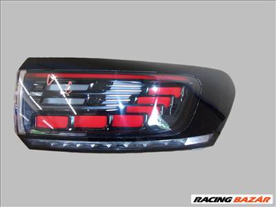 VOLKSWAGEN ID.4, ID.5 11A jobb hátsó LED lámpa 2021-  11A945208A