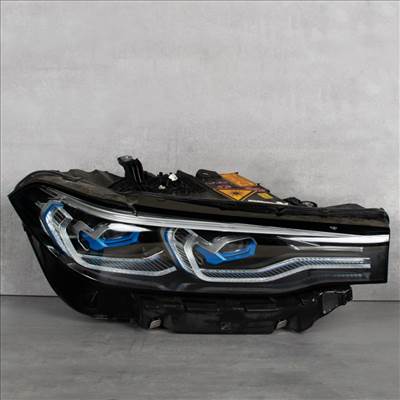 BMW X7 G07 Laser LED Fényszóró (Cikkszám a leírásban) Cikkszám: 9481802