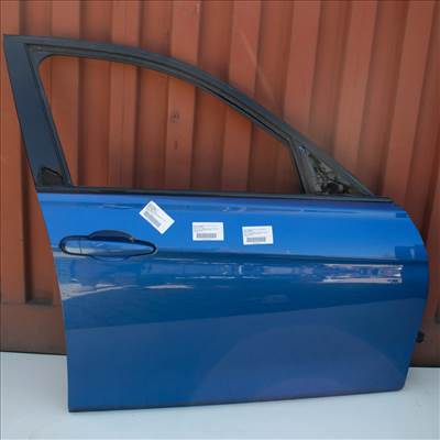 BMW 3er F30 jobb első ajtó