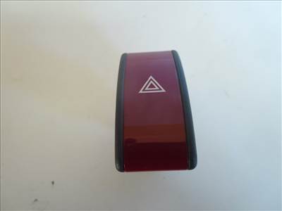 Opel Corsa C  vészvillogó kapcsoló 13539900