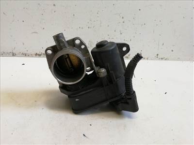 Opel crossland X  fojtószelep elektromos 9673622380