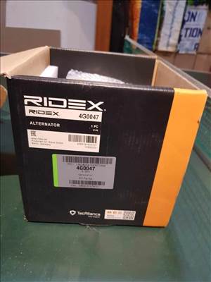 RIDEX generátor 4G0047