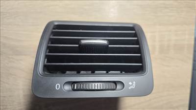 Volkswagen Golf V, Volkswagen Golf Plus jobb oldali műszerfal szellőző 1k0819710