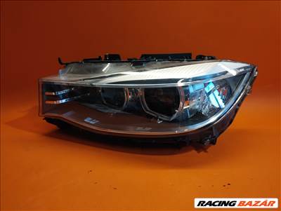 Bmw F34 GT bal xenon lámpa 62117355559 (S1.80.515)