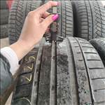 225/40 R18 Vredestein nyári gumi 40000ft a 2db/43/