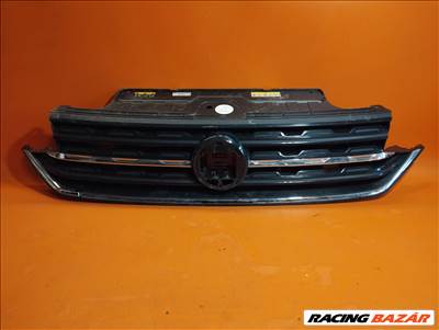 Vw T-Cross hűtőrács 2GM853653 (S.25.508R)