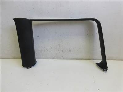 Mini Clubman (R55) felső csomagtérajtó kárpit 51497167449