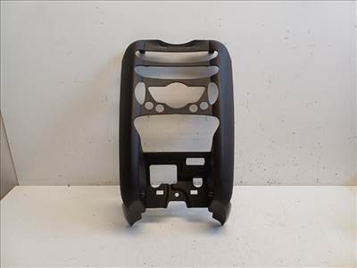 Mini Clubman (R55) rádió keret 51162752900