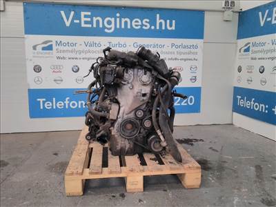 FORD M2DA bontott motor 