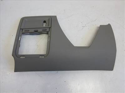 Renault Modus bal első mûszerfal alsó borítás 8200327288