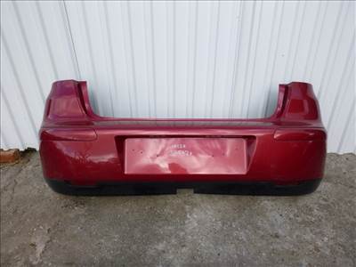 Seat Ibiza (6L) hátsó lökhárító 6L6807421F