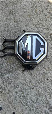MG ZS első embléma / jel 2022- 10647805mg