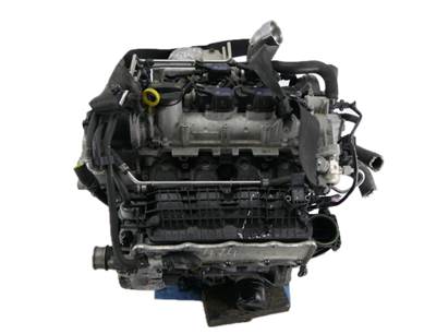 Volkswagen Tiguan 1.4 TSI Komplett motor CZEA