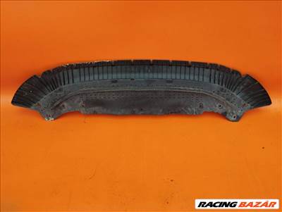 Audi A6 C8 alsó motorvédő tálca betét 4K0807611  (S.20)