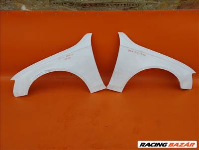 Audi A4 első sárvédő 15-ig 15edb (S.15.226)