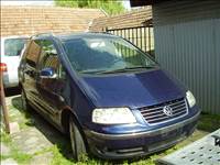Eladó Volkswagen Sharan 1.9 TDI (1896 cm³, 115 PS)
