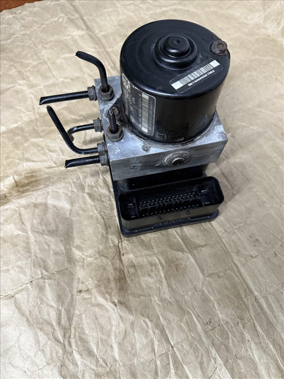 Golf V 4motion abs egység 1k0614517ab 1k0907379ab 1. kép