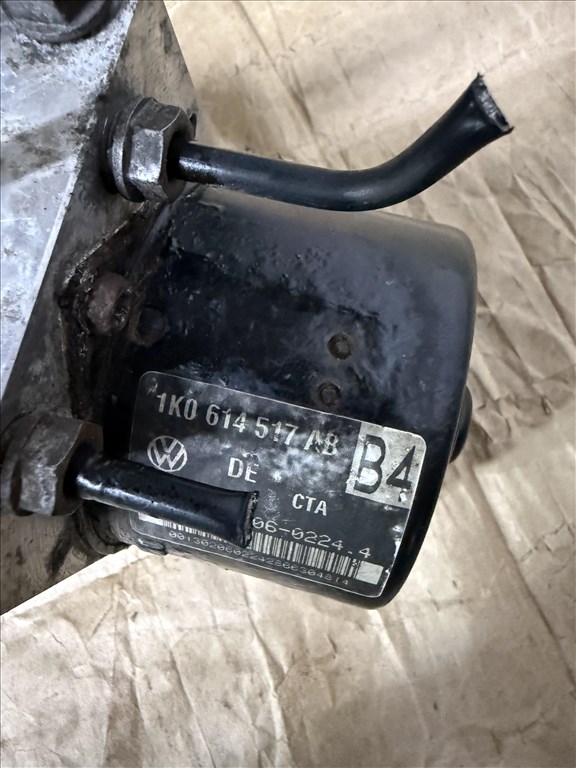 Golf V 4motion abs egység 1k0614517ab 1k0907379ab 2. kép