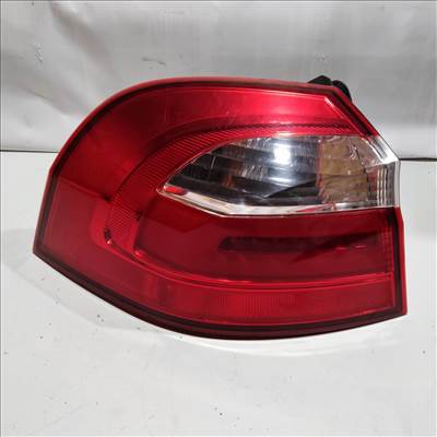198072 Kia Rio 2011-2017 bal hátsó lámpa 92401-1W2L