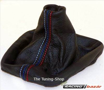 BMW M BŐR VÁLTÓSZOKNYA E39