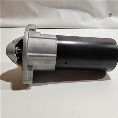 Fiat Ducato 2006-2013 utángyártott új önindító, 1,7 Kw , 9 fogas 	1390671080