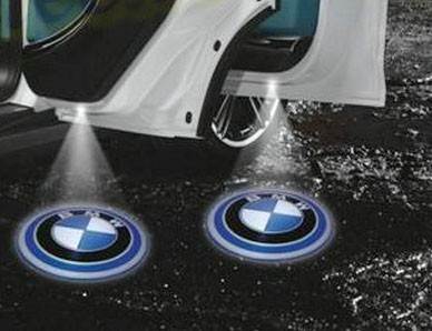 BMW PROJEKTOR