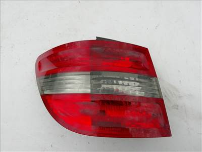 195886 Mercedes Benz B-Class W245 2005-2011 Bal hátsó külső lámpa A1698202564