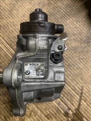 BMW nagynyomású pumpa nagynyomású szivattyú n47  7797874
