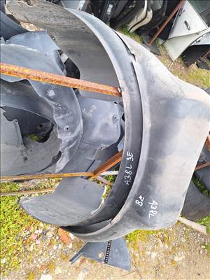 Audi A3 (8L) Jobb első Dobbetét 