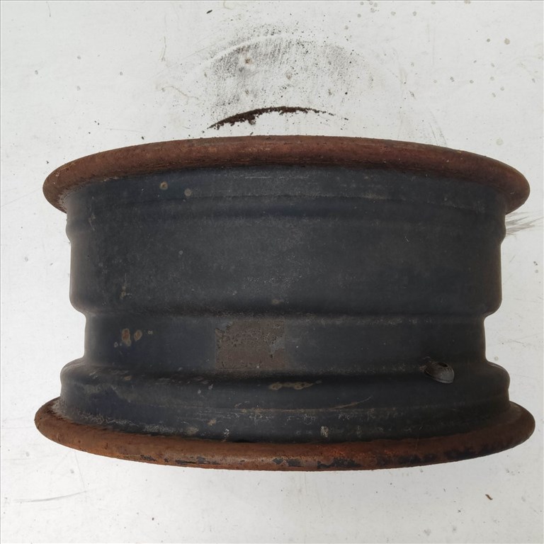 189424 Fiat Ulysse, Lancia Phedra, Citroen C8, Peugeot 807 15"-os lemezfelni (1db) a képen látható állapotban 189582 2. kép