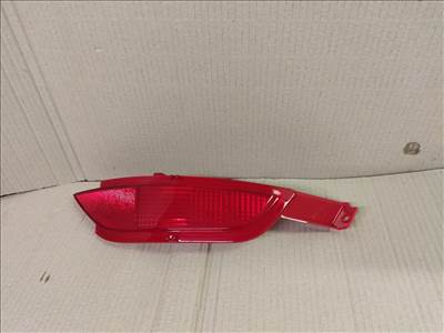 Ford Fiesta 2008-2017 utángyártott új, jobb hátsó lökhárító prizma  8a6117a849ab