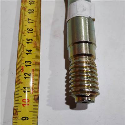Volkswagen Phaeton utángyártott új vonószem, bal menetes 20 mm menetátmérő 3d0803615
