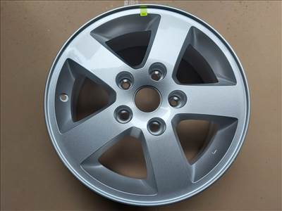 Dodge Journey gyári új 16"-os alufelni 