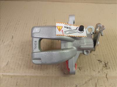 Fiat Grande Punto Utángyártott új bal hátsó féknyereg 77363937