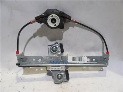 133174 Ford Fiesta jobb hátsó ablakemelő mechanika motor nélkül  