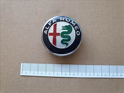 Alfa Romeo MiTo felni közép kupak 50539905