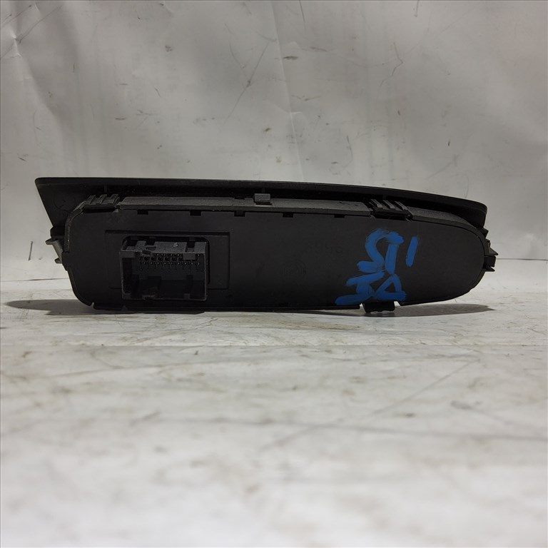 Fiat Stilo 5 ajtós, bal első ablakemelő kapcsoló 4 elektromos ablakemelős kivitel 735297026 2. kép