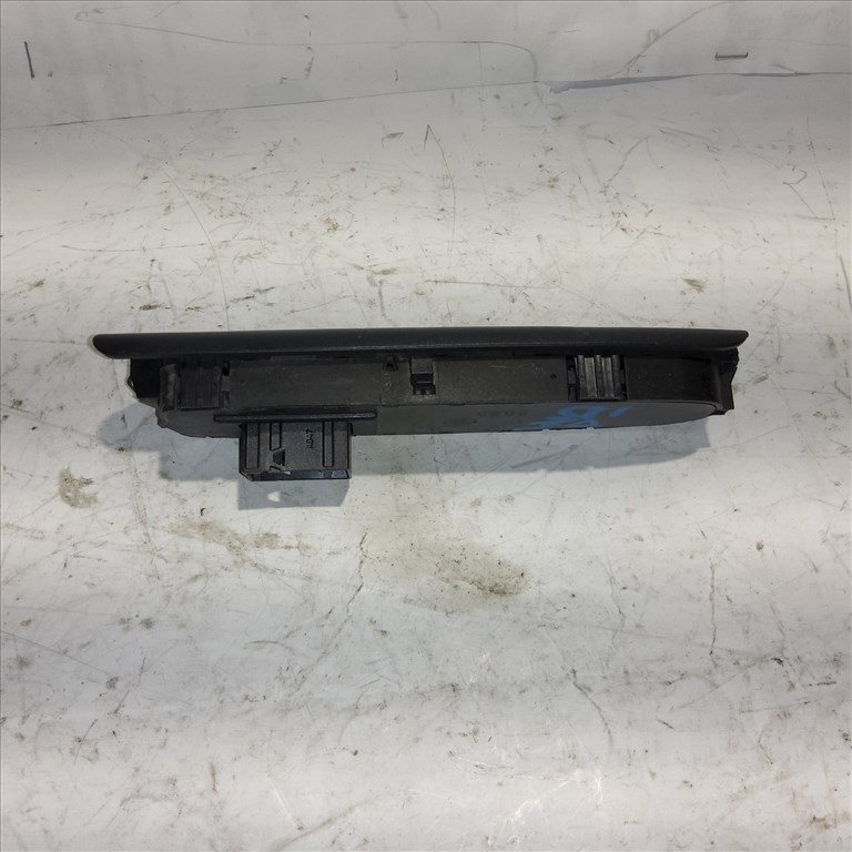 Fiat Stilo 5 ajtós, bal első ablakemelő kapcsoló 4 elektromos ablakemelős kivitel 735297026 3. kép