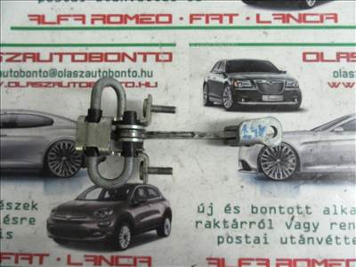 Alfa Romeo 147 jobb hátsó ajtóhatároló 46790382