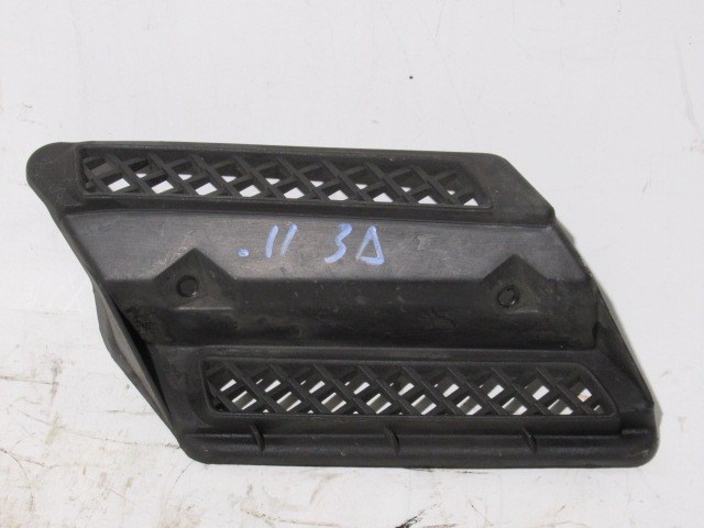 Fiat Punto II. 3 ajtós, első lökhárító jobb első díszrács 735264443 4. kép